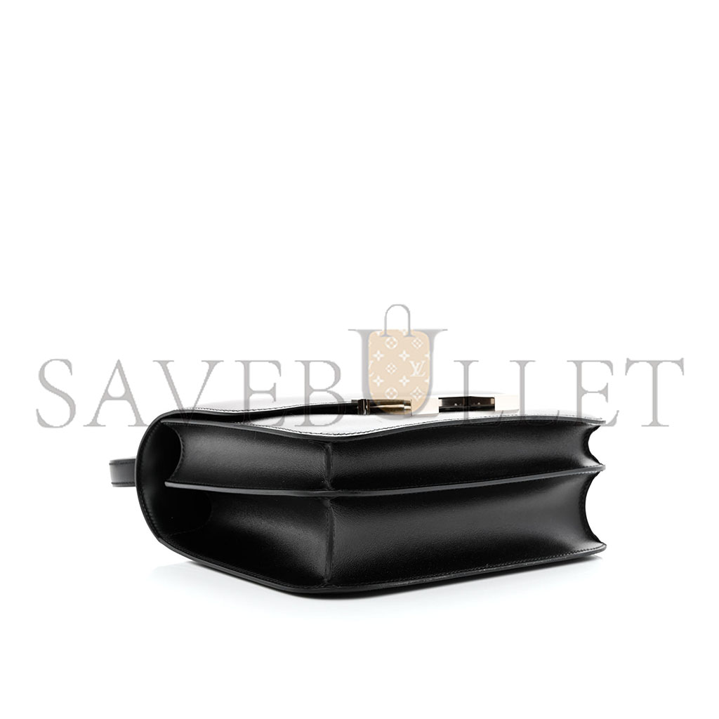 H**mes master constance 24 box h038969ck89 (24*17*5cm)